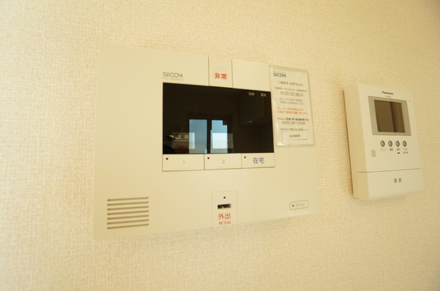 ＪＲ白新線 東新潟駅 徒歩27分 2階建 築15年のその他写真