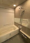 バス・シャワールーム　バス※別部屋参考写真