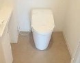 トイレ　トイレ※別部屋参考写真
