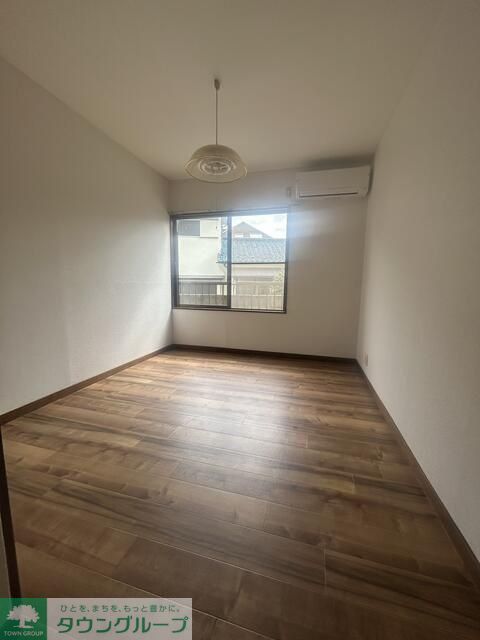 居室・リビング　★お部屋探しはタウンハウジング稲田堤店まで★