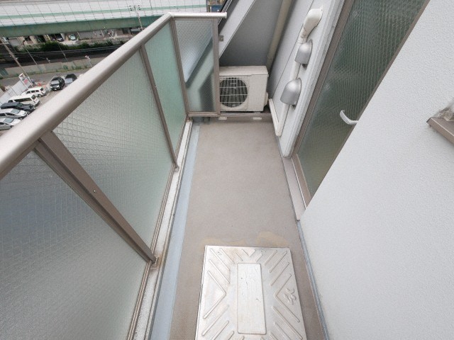 京阪中之島線 なにわ橋駅 徒歩5分 8階建 築20年の内装写真