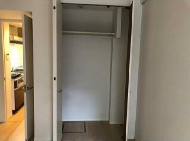 収納　収納