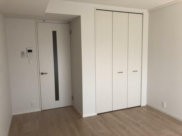 居室・リビング　きれいなお部屋