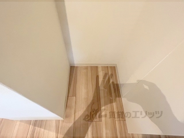 アイシスの内装写真