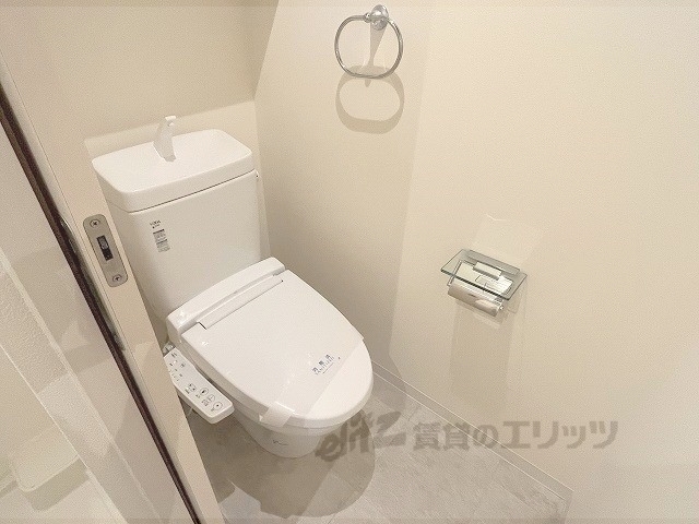 アイシスのトイレ写真