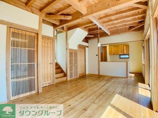 その他部屋・スペース　エントランス