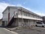 瀬田駅より徒歩20分 2階 築29年6ヶ月の賃貸物件
