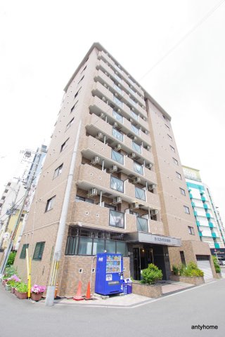 地下鉄御堂筋線 新大阪駅 徒歩11分 築29年