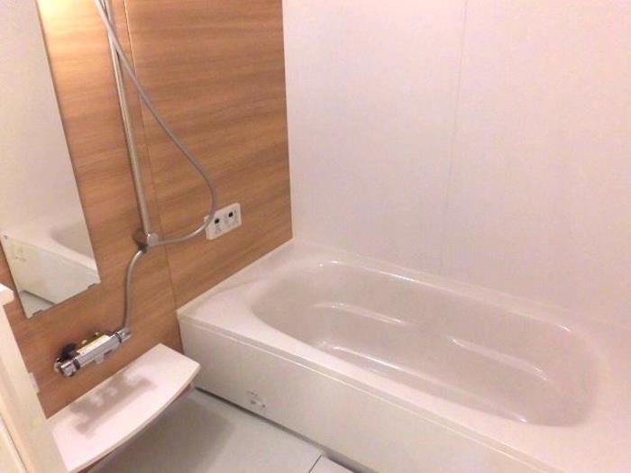 フルールの風呂写真