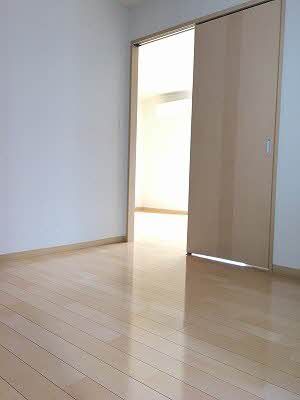 その他部屋・スペース　洋室