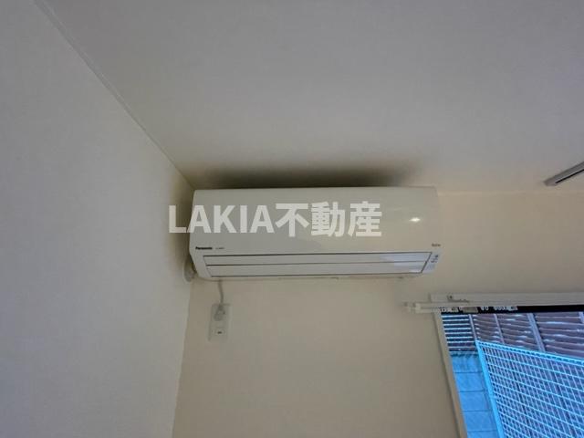 メゾンヒガシビルのその他写真