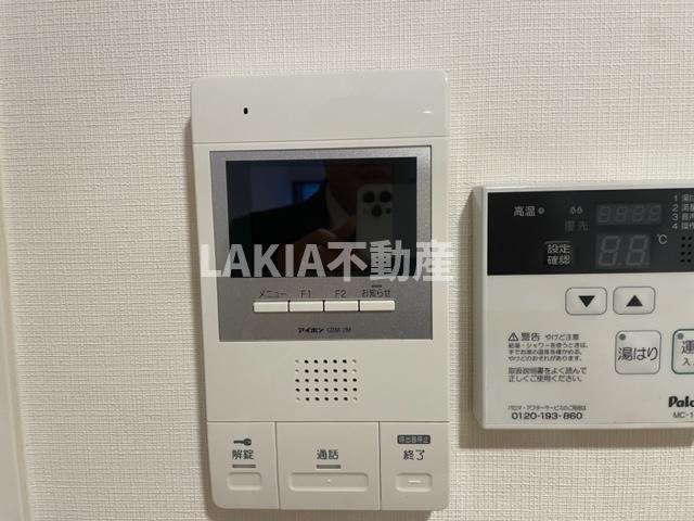 メゾンヒガシビルのその他写真