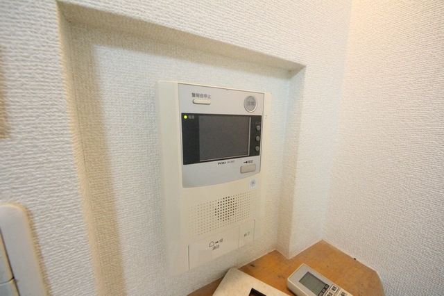 セキュリティ　☆お問い合わせはお早めに☆