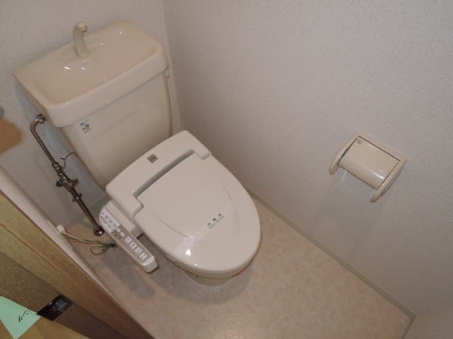 トイレ　バストイレ別でおすすめ！