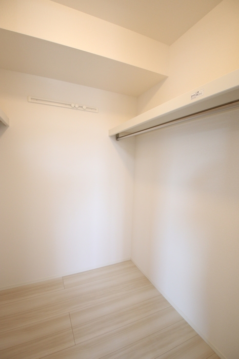 D-roomCVIIの内装写真