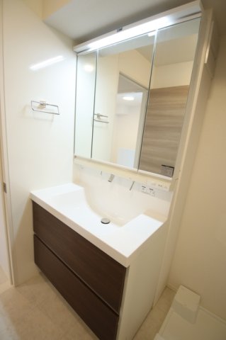 D-roomCVIIの内装写真