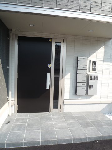 D-roomCVIIの外観写真
