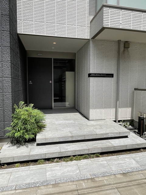 エントランス　★エントランス★