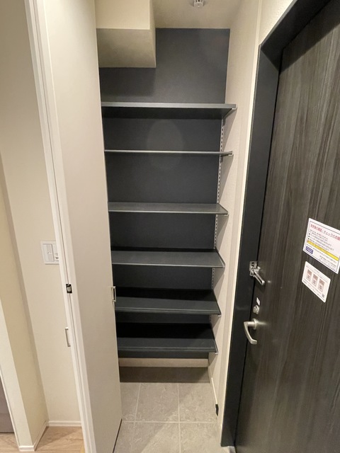 玄関　★シューズＢＯＸ★