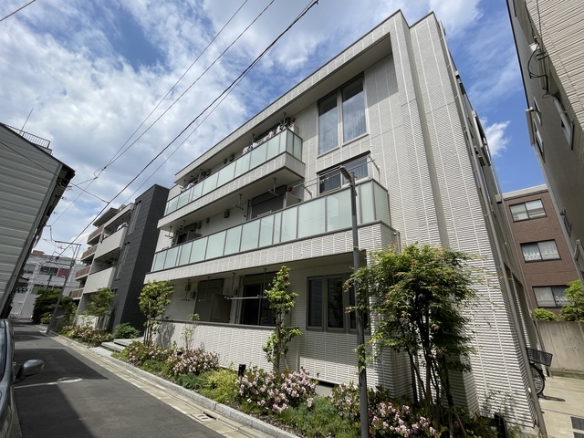 建物外観　★旭化成ヘーベルメゾン★