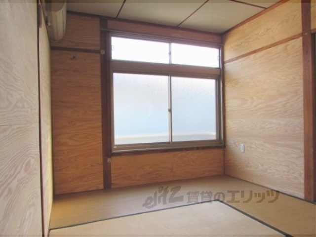 居室・リビング　和室