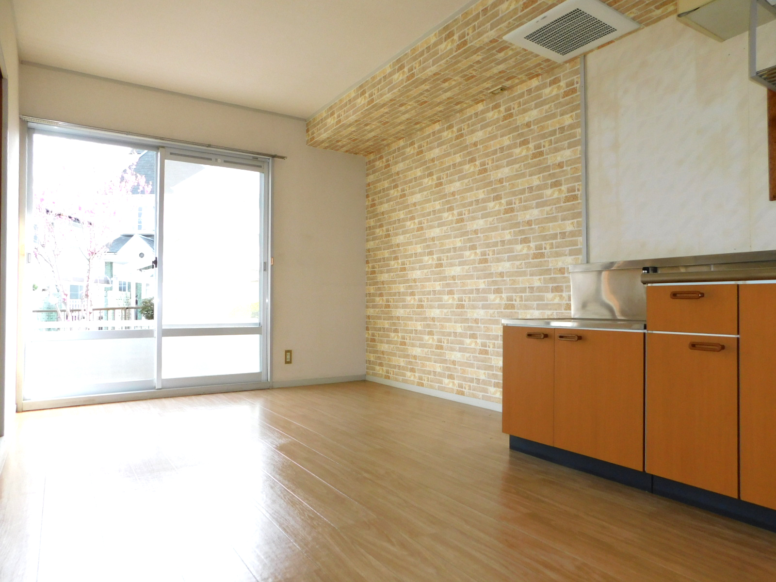 居室・リビング　ダイニング