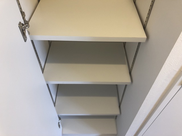 その他　シューズBOX