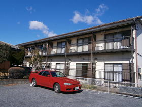 ＪＲ信越本線/北高崎駅 歩22分