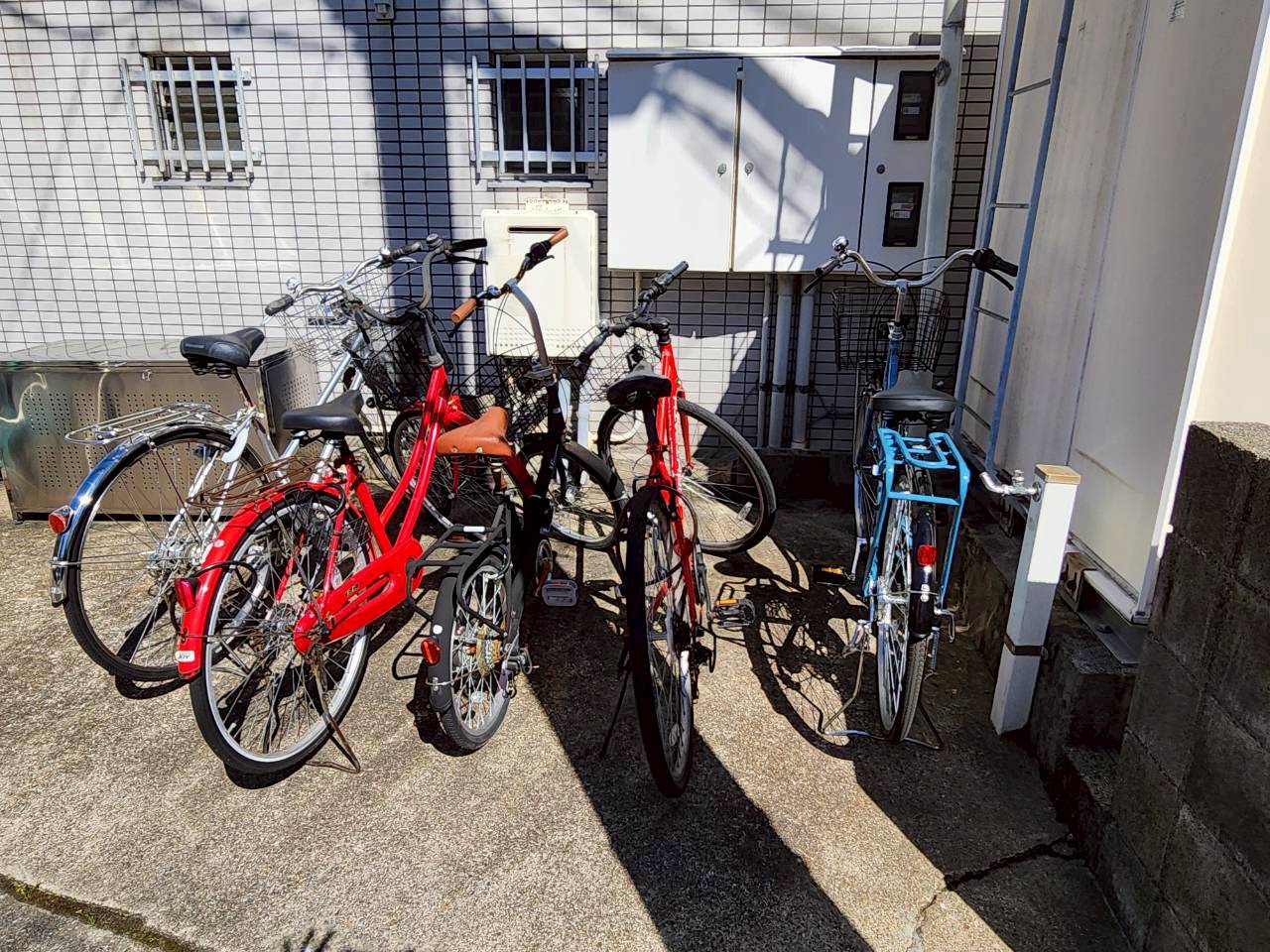 その他