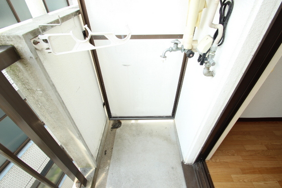 その他　※別部屋の写真です