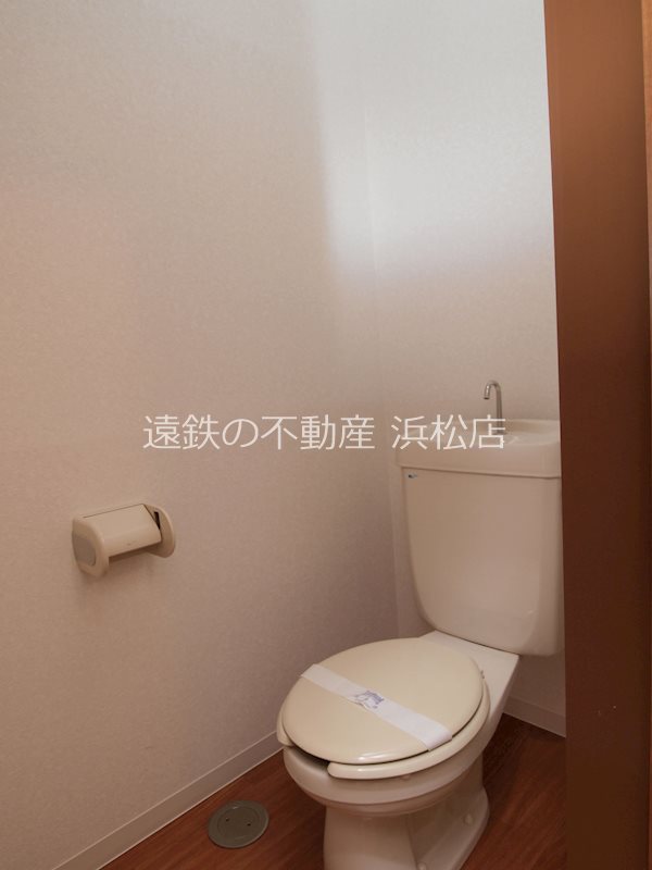 トイレ　※現状優先