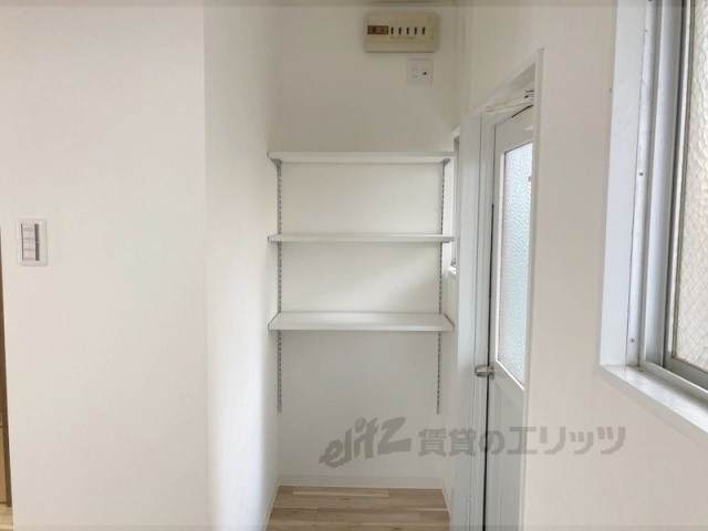 収納　下駄箱