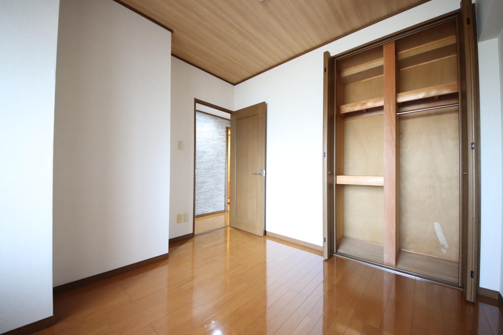 その他部屋・スペース　洋室