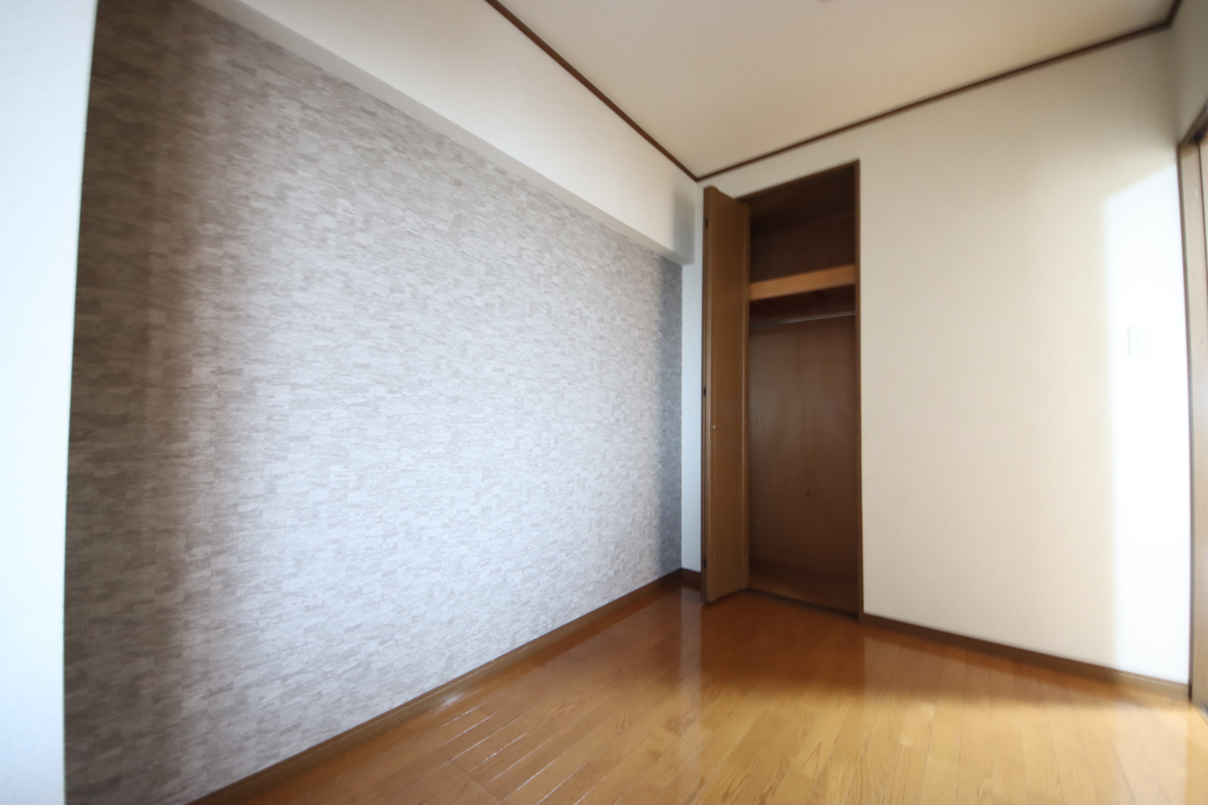 その他設備　サービスルーム