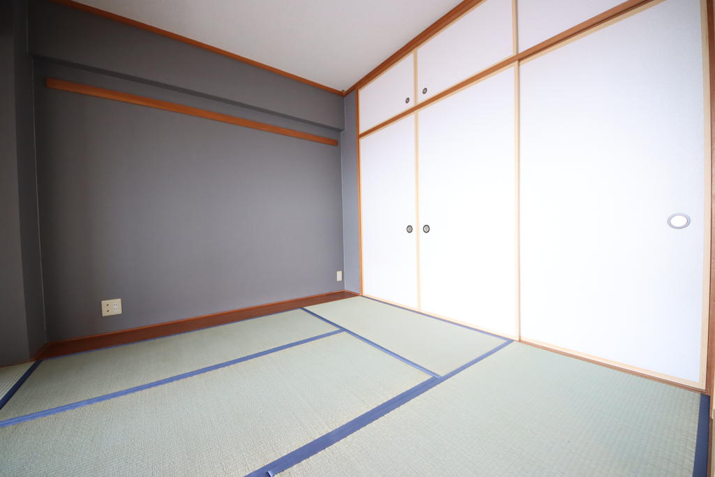 その他　和室