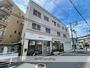 瓢箪山駅より徒歩4分 2階 築49年3ヶ月の賃貸物件