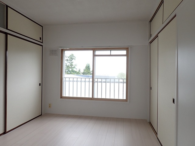 その他部屋・スペース　洋室4.5帖のお部屋です