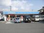コンビニ　ローソン矢掛本陣店（コンビニ）まで664m
