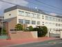 中学校　矢掛町立矢掛中学校（中学校）まで183m