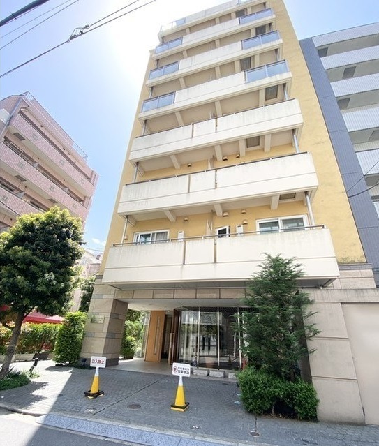 建物外観　★外観★