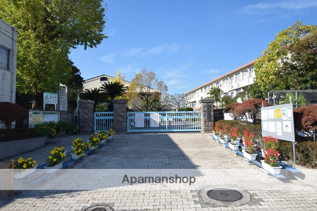 小学校　玉江小学校（小学校）まで221m