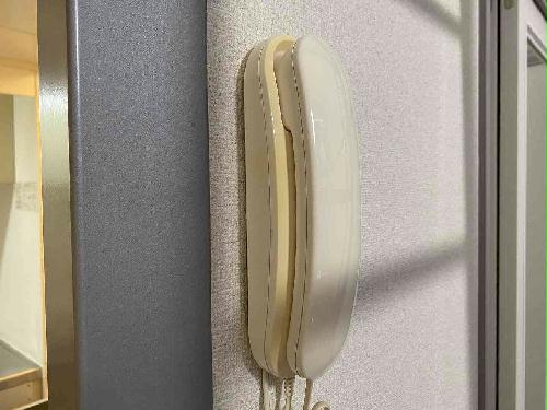 セキュリティ　設備・仕様は号室により異なる為、現況を優先致します。