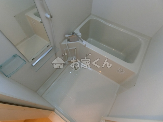 バス・シャワールーム　バスルーム（同シリーズ）