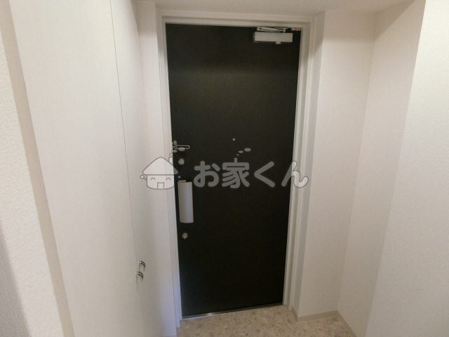 玄関　シューズボックス付き（同シリーズ）