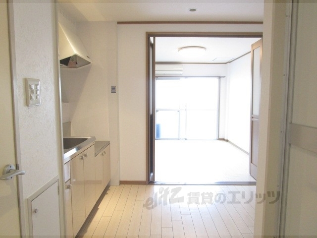 その他部屋・スペース　廊下