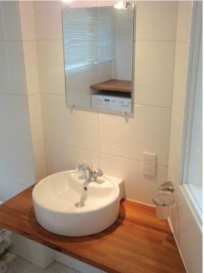 洗面設備　洗面※別部屋参考写真