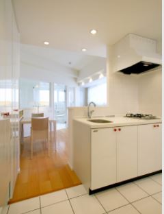 その他部屋・スペース　内観※別部屋参考写真