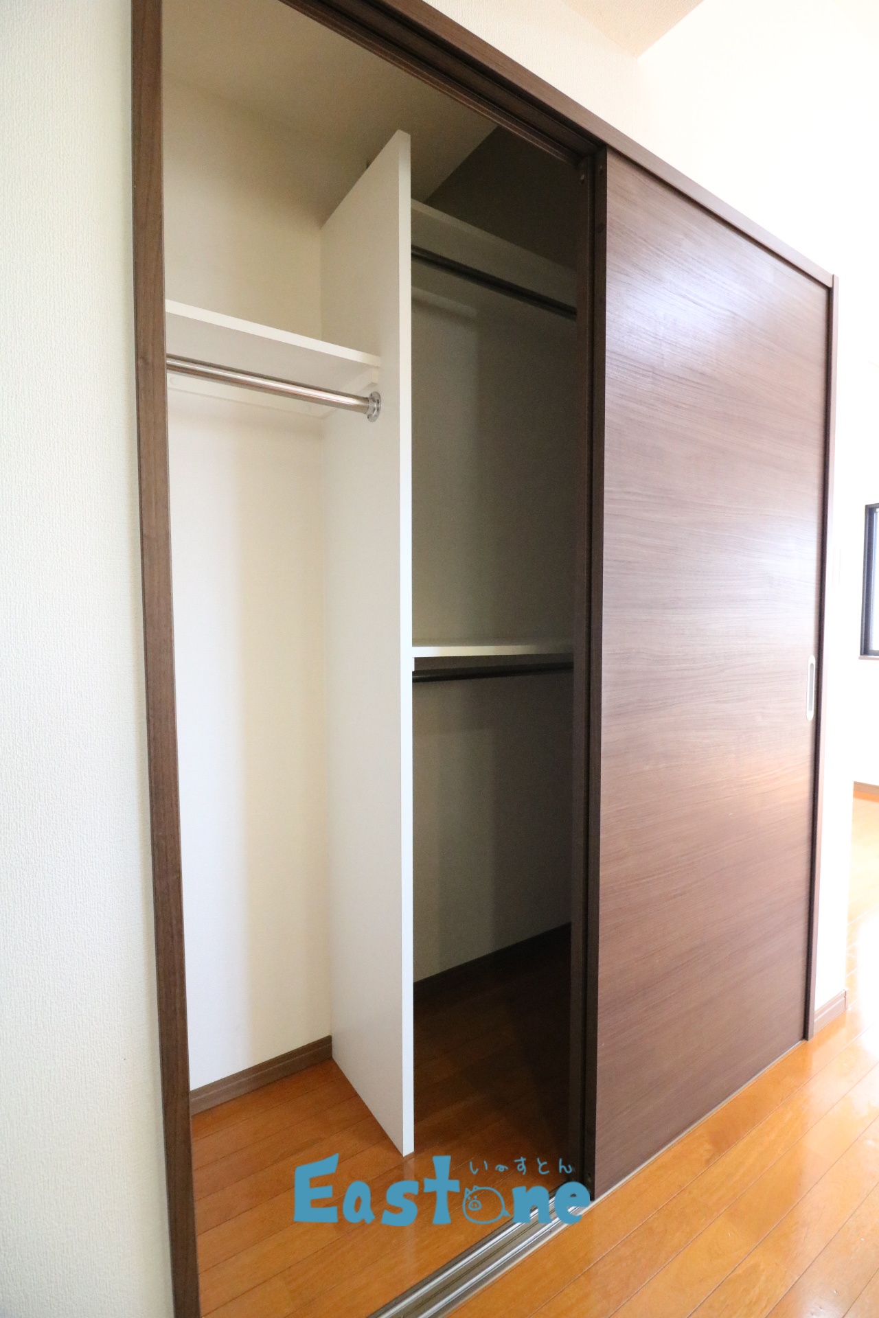 収納　高さの分かれた収納が便利♪