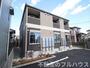 稲荷口駅より徒歩13分 2階 新築の賃貸物件