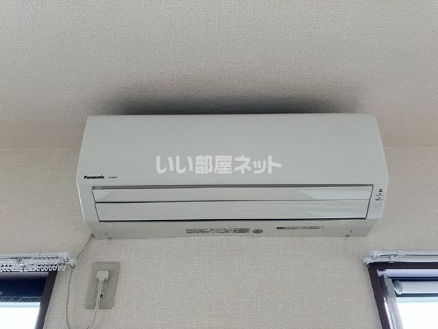 【春日井市味美町のマンションのその他設備】